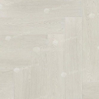 Виниловый пол Alpine Floor Parquet LVT ЕСО 16-6 Зимний Лес