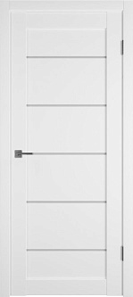 Межкомнатная дверь ВФД Emalex 27 ДО White Cloud
