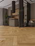 фото товара Ламинат Norland Elegant Herringbone LF303-09 Дуб Хайнан номер 4
