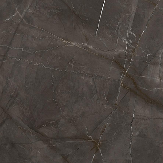 Керамогранит Laparet K12 60x60 Timeless Marrone коричневый LP6060G0061R матовый карвинг