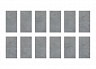 фото товара SPC-покрытия Ideal Flooring Fine Stone 04012 Scuro номер 4