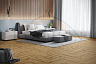 фото товара Виниловый ламинат SPC The Floor Herringbone P1004 Riley Oak HB номер 3