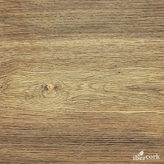 Напольная пробка Ibercork HD-Cork Робле тарима