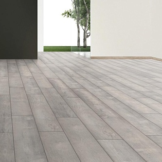 Ламинат Eurohome K277 Дуб Битник