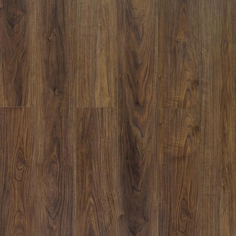 Каменно-полимерные полы с подложкой My Step Aqua SPC 7 mm MSA70 Орех Неро