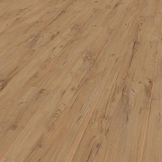 Ламинат Kronotex Exquisit Plus D 4715 Каштан Бордо