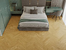 фото товара Ламинат Norland Elegant Herringbone LF303-12 Дуб Мальта номер 4