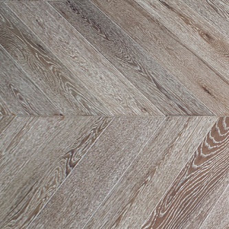 Модульный паркет Marco Ferutti Дуб Грей браш лак Louvre