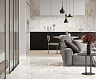 фото товара Керамогранит Laparet K01 60x120 Calacatta Oro золотой полированный номер 3