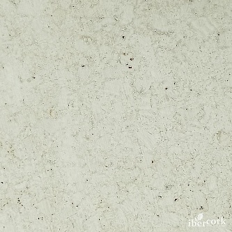 Пробковое покрытие для стен Ibercork Мурсия бланко