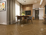 фото товара Виниловый пол Alpine Floor Parquet LVT ЕСО 16-32 Дуб Селена номер 4