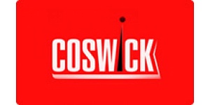 Акция на ясень компании Coswick