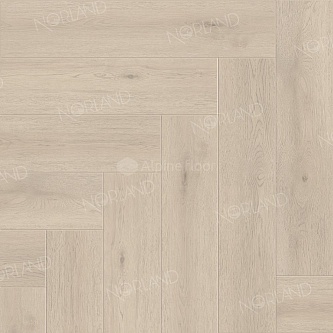 Каменный SPC ламинат Norland Lagom Parquet 1033-08 Elegant