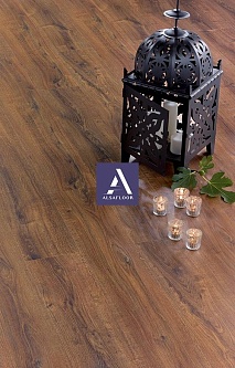 Ламинат Alsafloor F447 Дуб Мальта