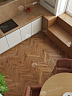 фото товара Ламинат Alpine Floor Арт-Шеврон LF109-11 Орех Монблан номер 5