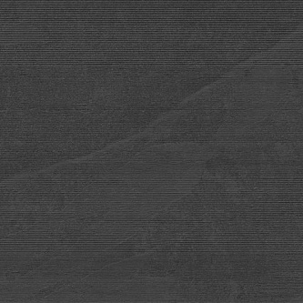 Керамогранит Laparet K19 60x120 Badrock Shadow PRO Deco Lines графитовый R10Soft MSTR CB