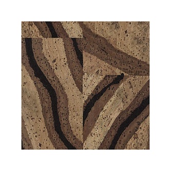 Пробковые обои CorkArt 128 S