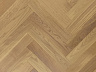 фото товара Инженерная доска Primavera Английская елка Oak Cidra Натур номер 2