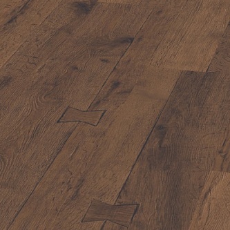 Ламинат Kronotex D 3671 Дуб Замковый Темный