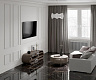 фото товара Керамогранит Laparet K04 60x120 Xtreme Nero Полированный номер 3