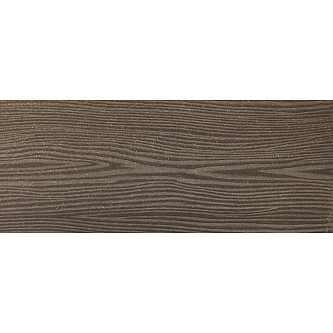 Террасная доска Holzhof Кольца дерева Венге