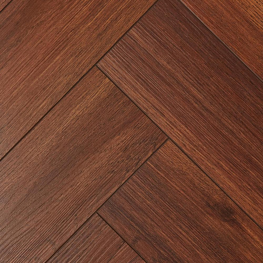 фото товара SPC плитка CM Floor Паркет (Parkett) 40 Махагон
