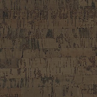 Напольная пробка Corkstyle Linea Brown 6 мм