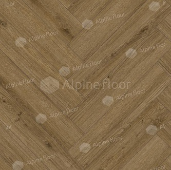 Ламинат Alpine Floor Ville 63274 Дуб Азуара