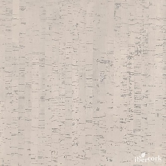 Напольная пробка Ibercork EasyCork Лагуна Бланко