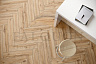 фото товара Виниловый ламинат SPC The Floor Herringbone P1003 Vail Oak HB номер 4