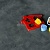 Виниловый пол Alpine Floor Grand Stone ЕСО8-5 Вулканический песок