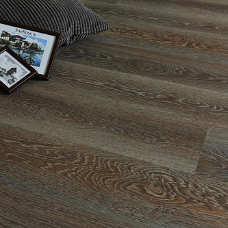 Виниловый пол EcoClick NOX-1964 Дуб Пау