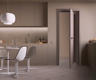 Система открывания Sofia Книжка