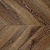 Кварцевый ламинат Damy Floor Chevron DF04-Ch Лувр