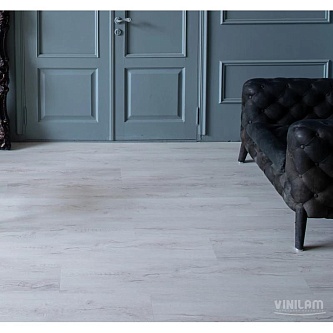 Виниловый пол Vinilam Cork Premium 8,0 mm 33202 Дуб Аликанте