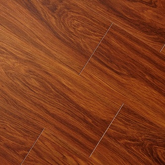 Ламинат Bau Master DF505-8 Дуб Мореный