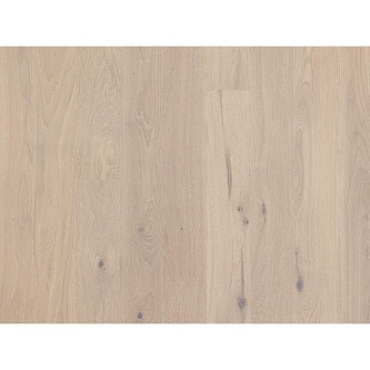 Паркетная доска Polarwood Oak Premium 138 Artist White