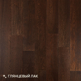 Паркетная доска Royal Parket Дуб натур Родео