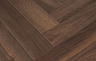 фото товара Ламинат FloorFort Walnut Tree Елочка 19004-1 НС Орех Стенфорд номер 2