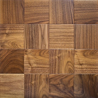 Модульный паркет Marco Ferutti Орех Американский Лак Vario