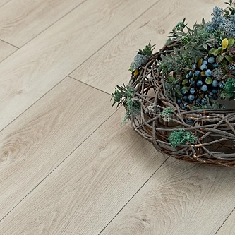 Виниловый пол Alpine Floor Premium XL ECO 7-2 Дуб Белая Ночь