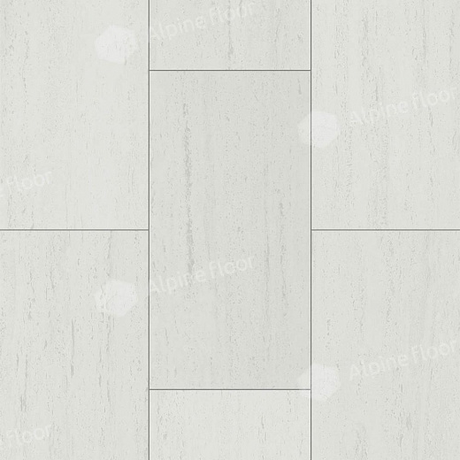 фото товара Ламинат Alpine Floor Каменное настроение LF402-09 Песочный травертин
