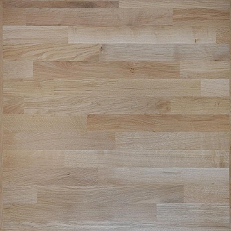 Модульный паркет Gunreben Дуб Натур 430x70x10 без покрытия