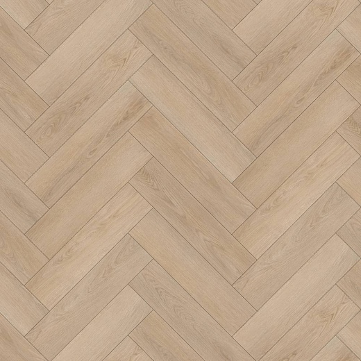 фото товара ПВХ Покрытие Calitex Elementals Herringbone Click ES403 Caribbean