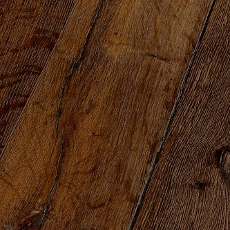 Паркетная доска Parador 1739956 Дуб копченый 3-х полосный масло