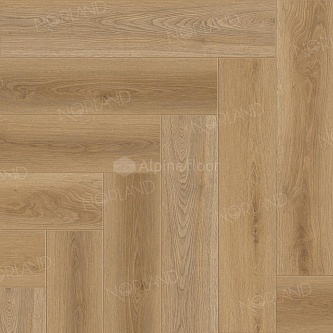 Кварц-виниловый ламинат Norland Lagom Parquet LVT 1034-07 Varig