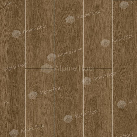 фото товара Виниловый пол Alpine Floor Solo Plus ЕСО 14-101 Аллегро