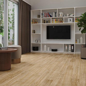 ПВХ плитка Wonderfull Vinyl Floor Broadway DB118-10-20 Шарлотт