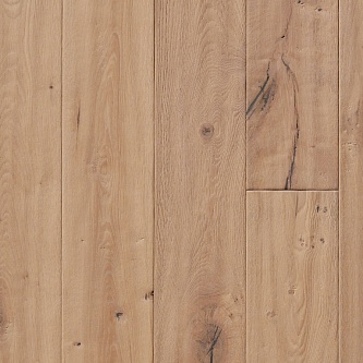 Паркетная доска Parador 1441841 Дуб handscraped браш масло белое