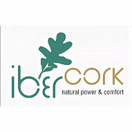 Пробковое покрытие для стен Ibercork Лерида плата